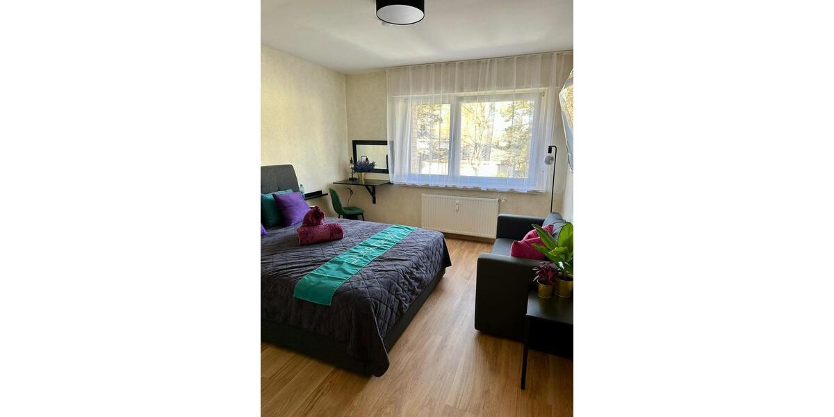 Etagenwohnung Troisdorf Bergheim - 3 Zimmer, 87 m&sup2;, 125&euro; | Angebot:23511560