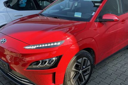 Hyundai KONA 42.303 km 24.000 &euro; Bonn 53227