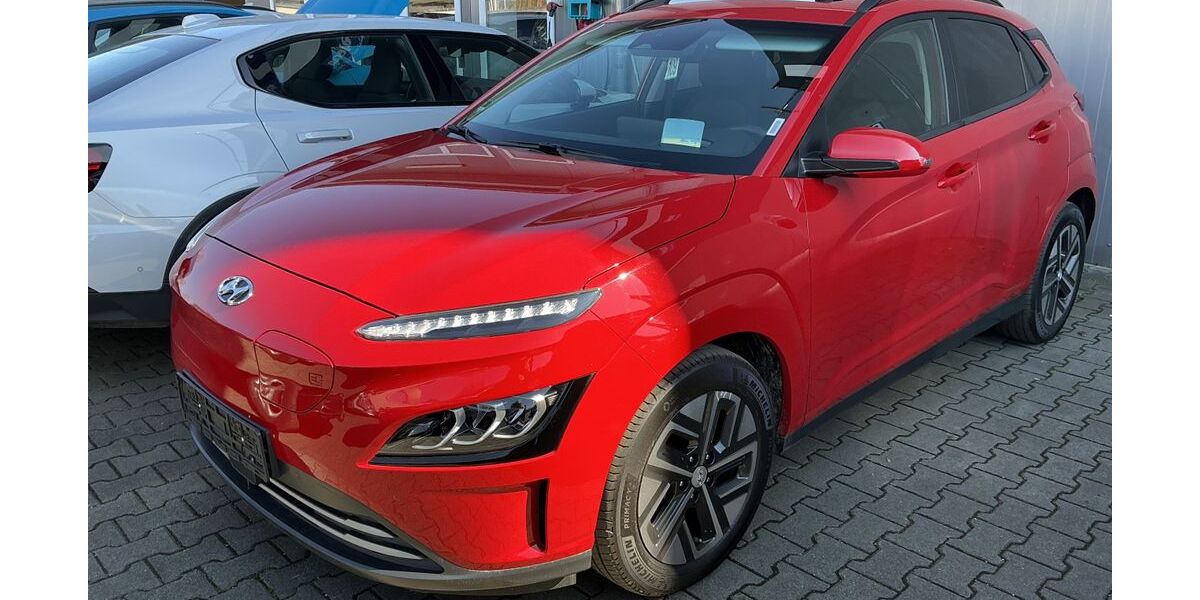 Hyundai KONA 42.303 km 24.800 &euro; Bonn 53227