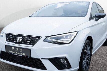 Seat Ibiza 23.497 km 17.180 € Lohmar 53797