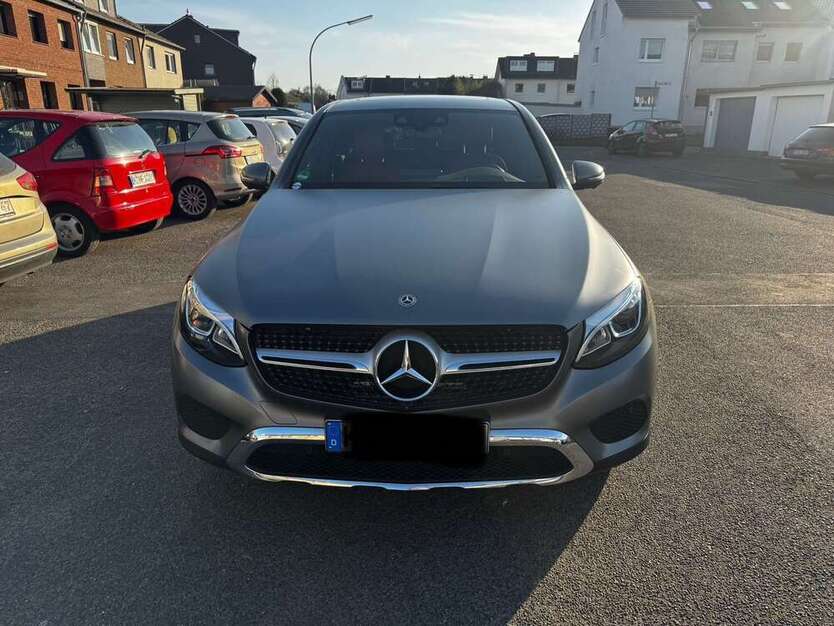 GLC 350