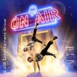 GOP Varieté-Theater Bonn - ON AIR
