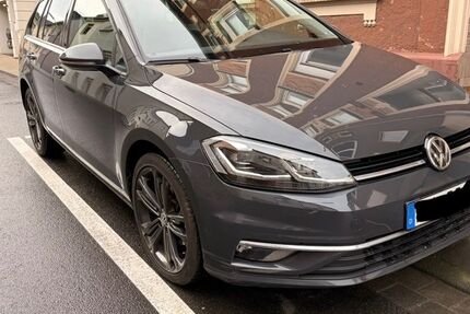 VW Golf 104.000 km 15.800 &euro; Bonn 53227