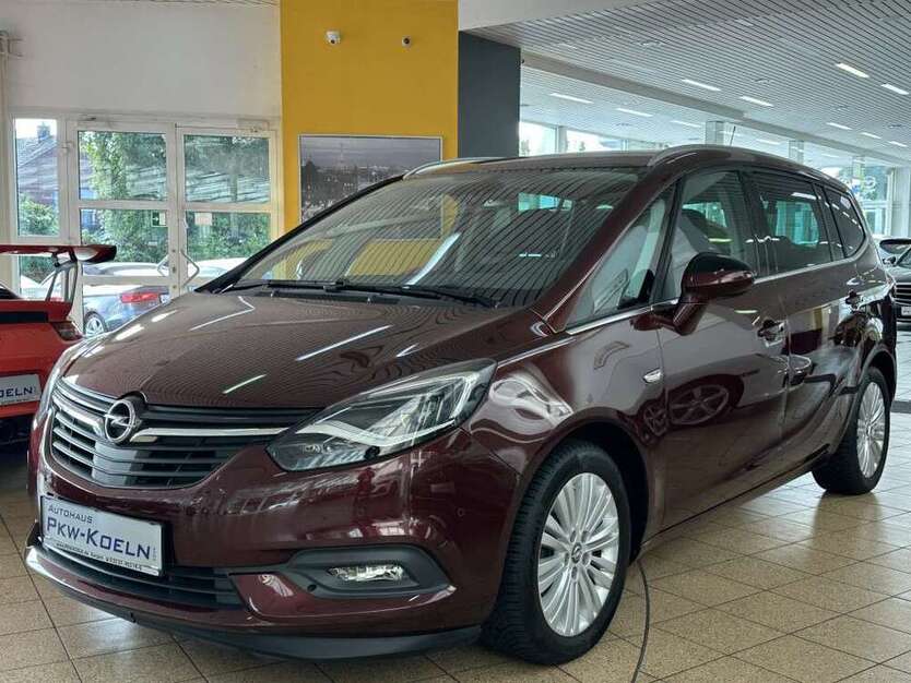 Zafira