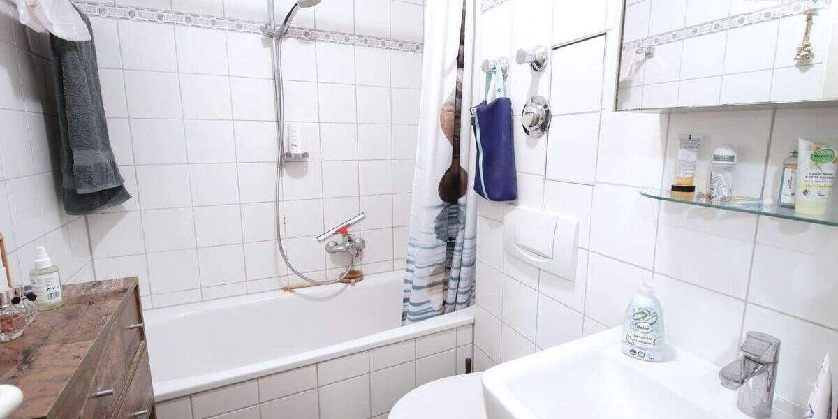 Etagenwohnung Köln Bayenthal - 2 Zimmer, 59 m&sup2;, 377.000&euro; | Angebot:25776085