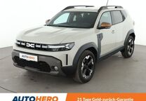 Gebrauchtwagen Dacia Duster