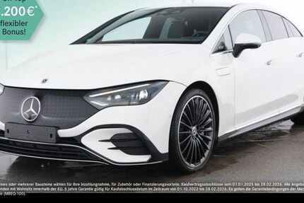 Mercedes-Benz EQE 6.798 km 49.990 € Köln 51149