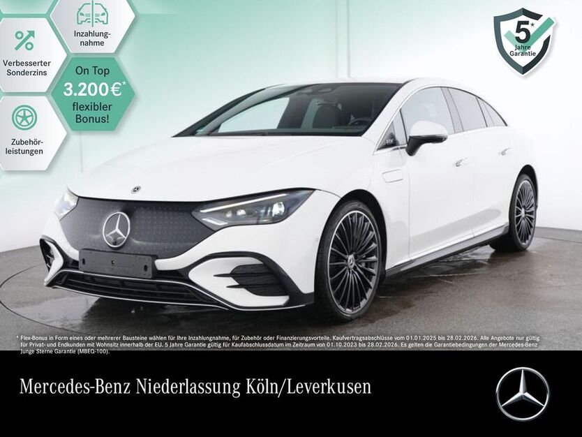 Mercedes-Benz EQE 6.798 km 49.990 € Köln 51149