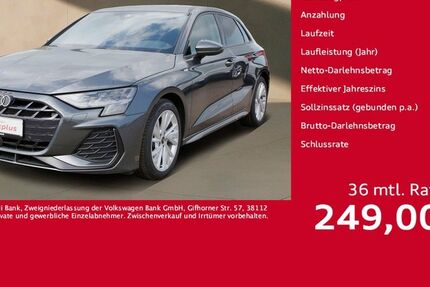 Audi A3 29.000 km 33.480 &euro; Meckenheim / Bonn 53340