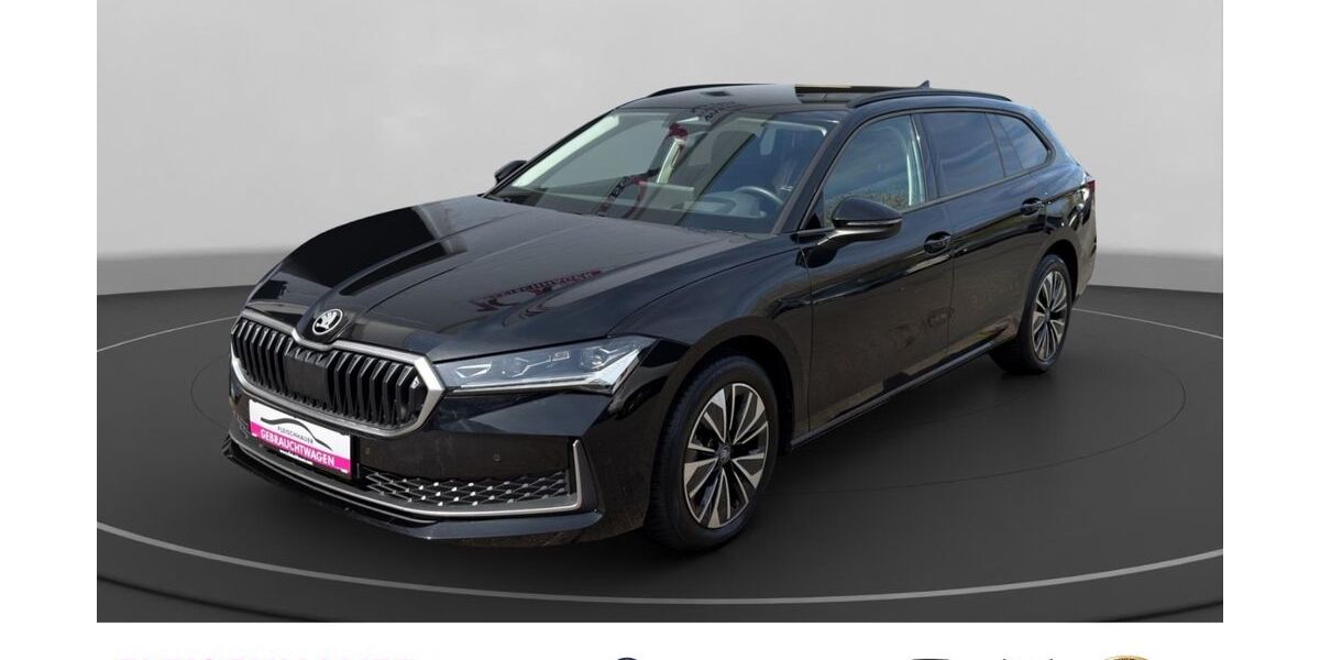 Skoda Superb 16.324 km 36.440 &euro; Euskirchen 53879