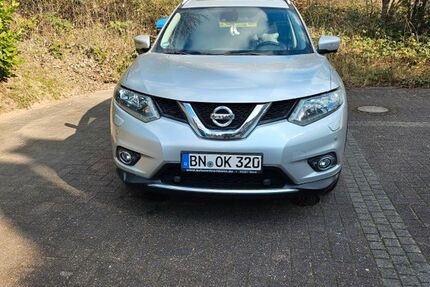 Nissan X-Trail 78.000 km 14.800 € Bonn 53119