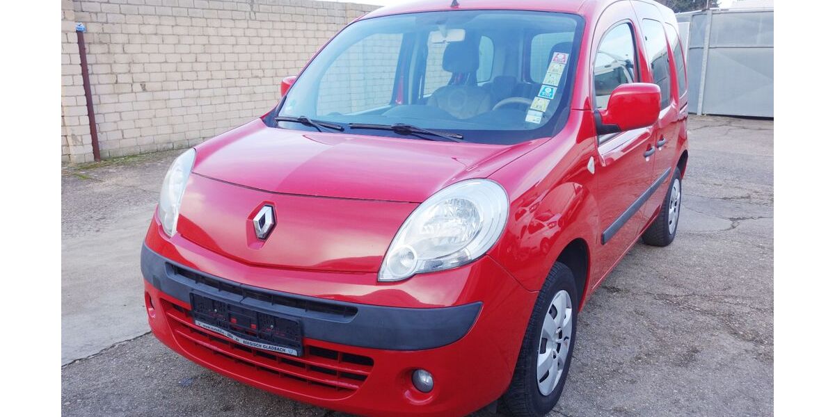 Renault Kangoo 229.000 km 3.400 &euro; Erftstadt 50374
