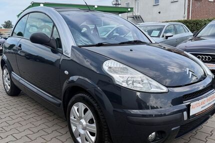 Citroen C3 69.000 km 3.900 &euro; Rheinbach 53359