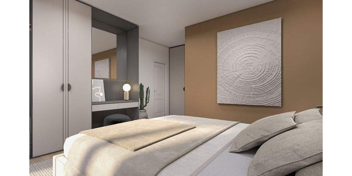 Etagenwohnung Bonn Dottendorf - 4 Zimmer, 137 m&sup2;, 900.000&euro; | Angebot:25664063