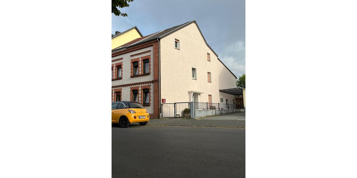 Doppelhaushälfte Sankt Augustin - 7 Zimmer, 126 m&sup2;, 322.000&euro; | Angebot:26821783