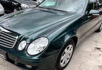 Mercedes E 280