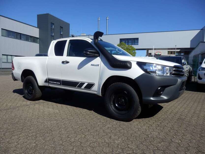 Hilux