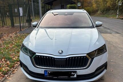 Skoda Octavia 94.000 km 21.000 € Rheinbreitbach 53619