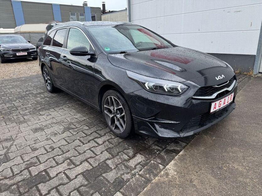 ceed Sportswagon