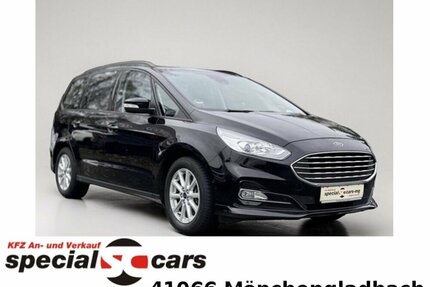 Ford Galaxy Trend / 7 Sitze / AHK / Kamera / Navi