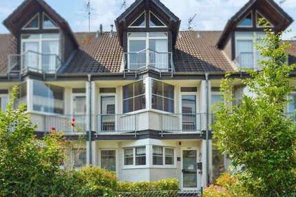 Haus zum Kaufen in Rösrath 399.000 € 160 m² 5 zimmer