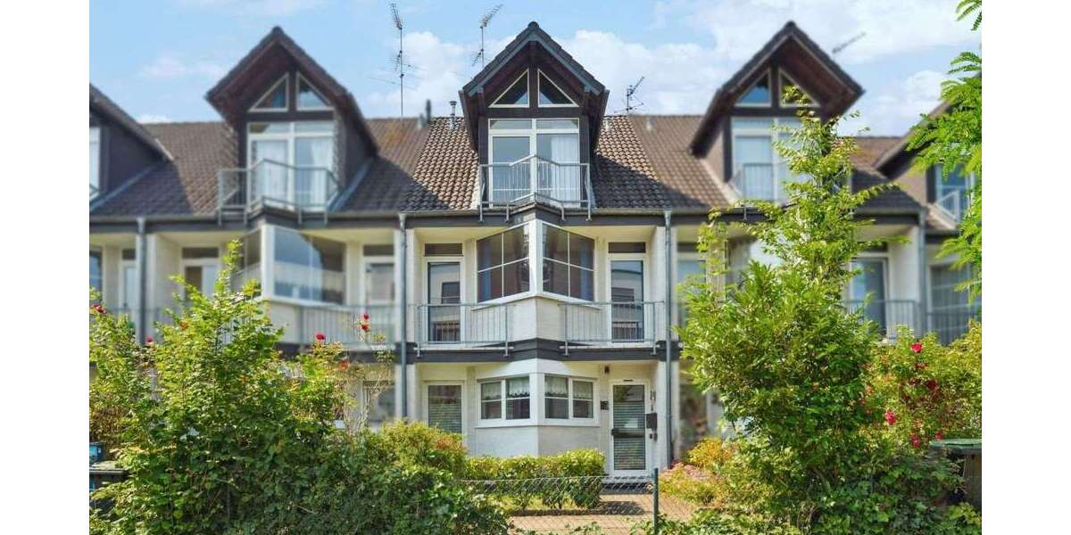Haus zum Kaufen in Rösrath 399.000 € 160 m² 5 zimmer