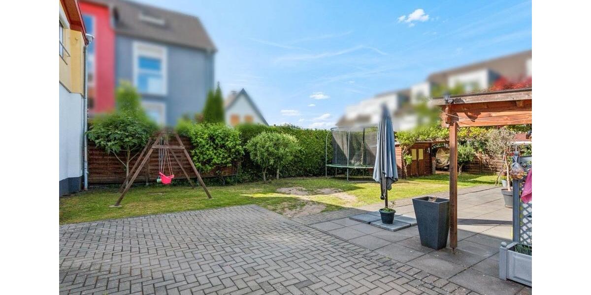 Mehrfamilienhaus, Wohnhaus Troisdorf Altenrath - 9 Zimmer, 200 m&sup2;, 549.000&euro; | Angebot:24849586
