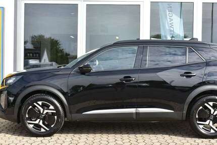 Peugeot 2008 5.280 km 24.500 &euro; Grafschaft-Ringen 53501