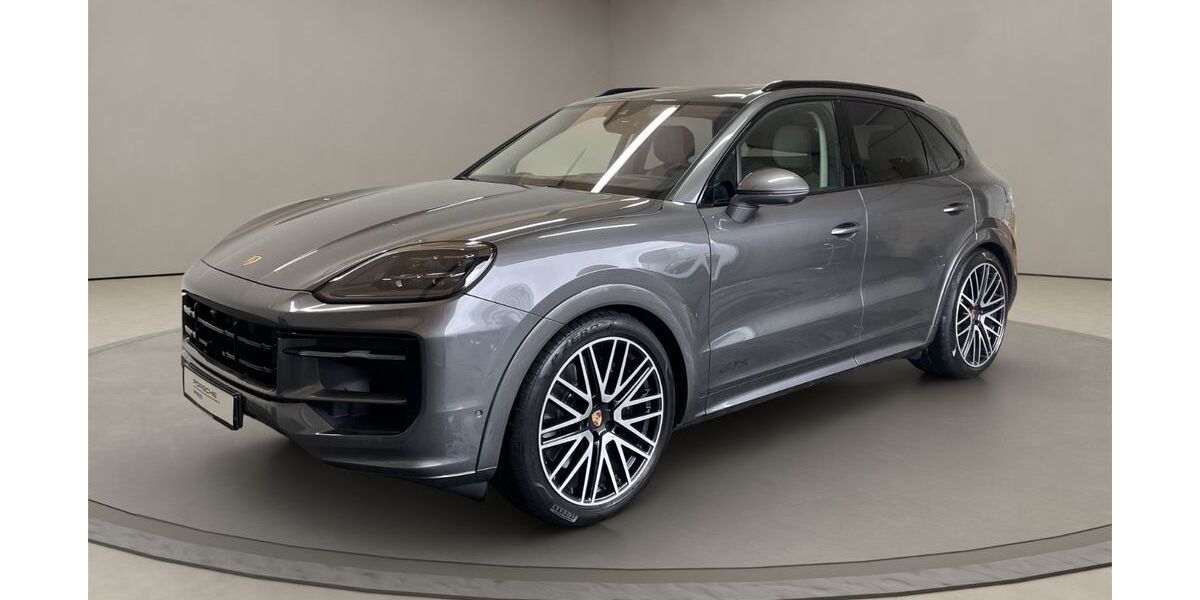Porsche Cayenne 3.210 km 143.800 &euro; Köln 50823