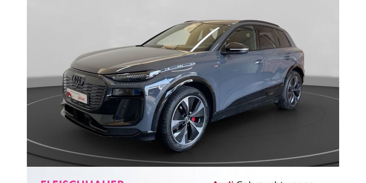 Audi Q6 e-tron 29.079 km 60.780 &euro; Köln 50823