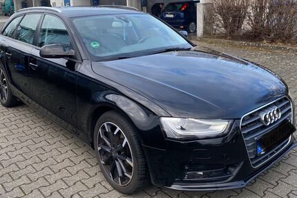 Audi A4 173.000 km 10.990 &euro; Köln 51143