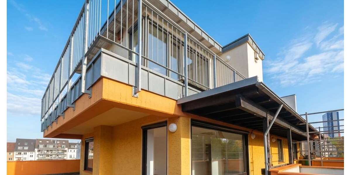 Einfamilienhaus Köln Ehrenfeld - 23 Zimmer, 767 m&sup2;, 2.675.000&euro; | Angebot:27179049