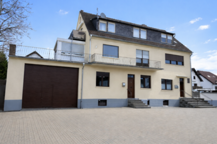 Haus Bad Neuenahr-Ahrweiler Ahrweiler - 14 Zimmer, 400 m&sup2;, 749.500&euro; | Angebot:25824051