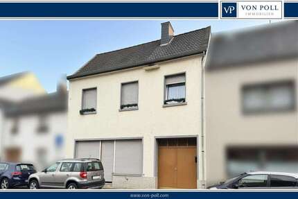 Haus zum Kaufen in Bornheim Waldorf 285.000 € 148 m² 6 zimmer