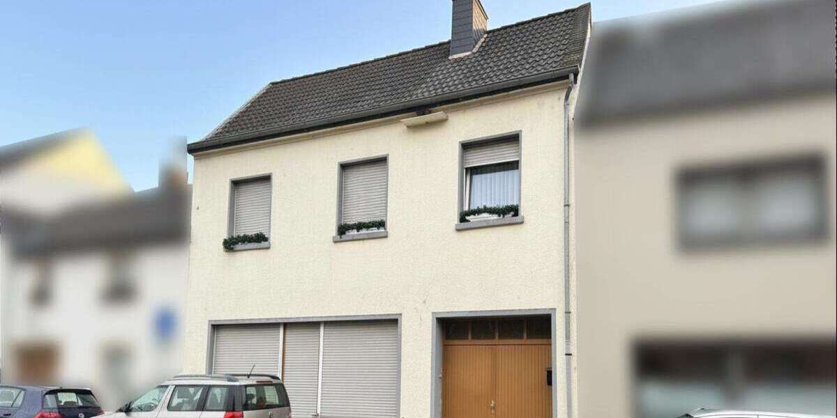 Haus zum Kaufen in Bornheim Waldorf 285.000 € 148 m² 6 zimmer