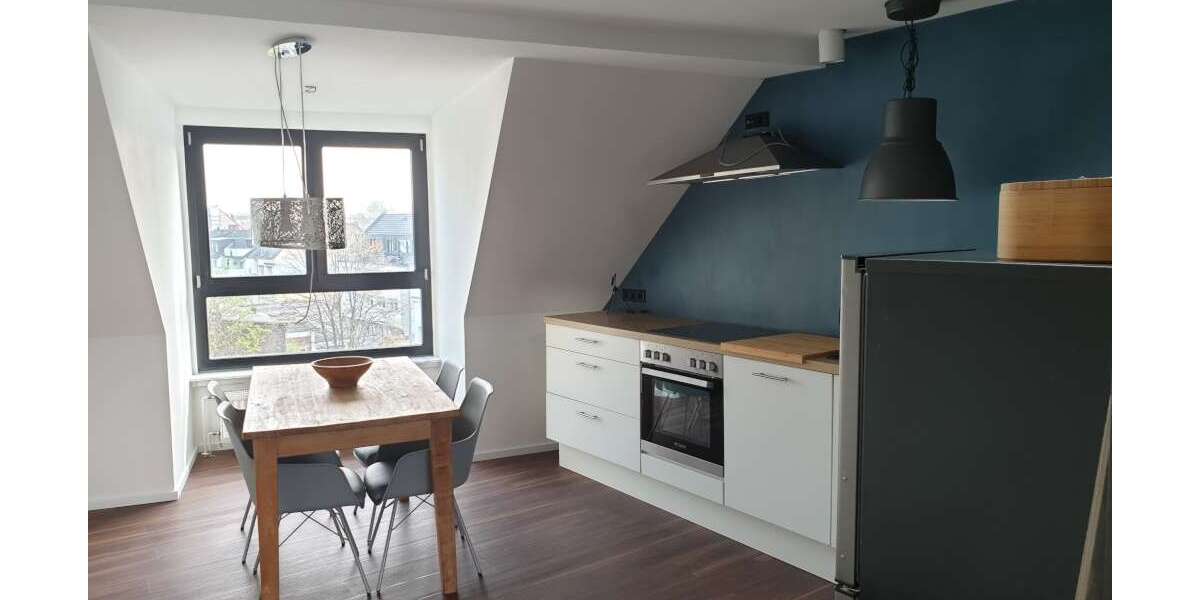 Wohnung zum Kaufen in Köln 450.000 € 77.22 m² 2 zimmer