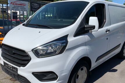 Ford Transit Custom 223.000 km 8.499 &euro; Bergisch Gladbach 51465