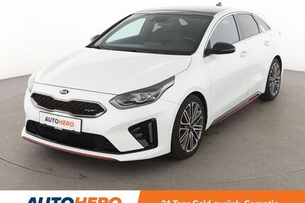 Kia pro ceed / ProCeed