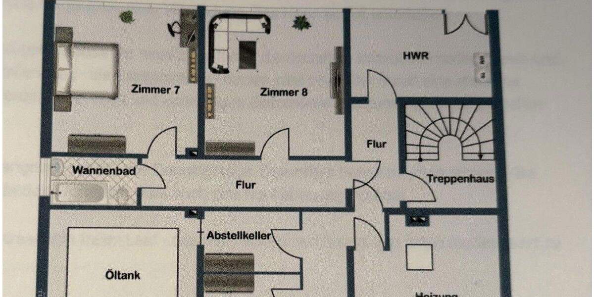 Mehrfamilienhaus, Wohnhaus Bergisch Gladbach Hebborn - 1 Zimmer, 310 m&sup2;, 725.000&euro; | Angebot:25722331