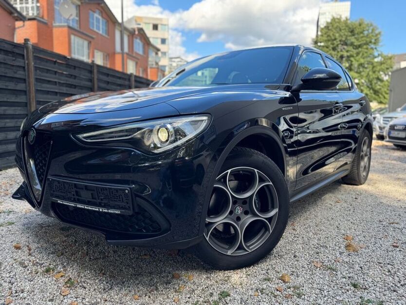 Stelvio