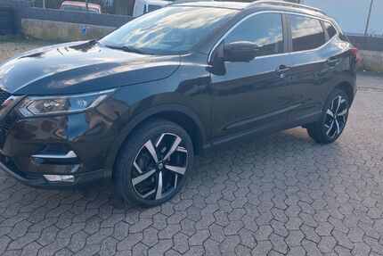 Nissan Qashqai 130.100 km 14.300 &euro; Bad Neuenahr-Ahrweiler 53474