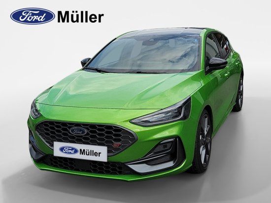 Ford Focus 42.757 km 28.850 &euro; Bergisch Gladbach 51427