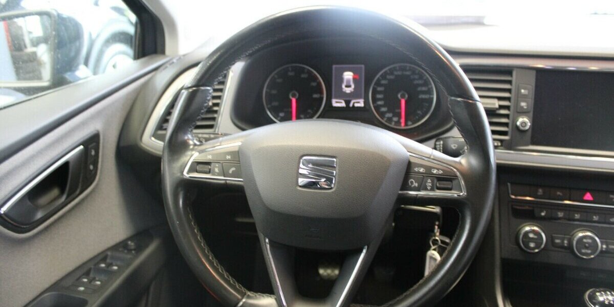 Seat Leon ST 1.2 TSI Style 143.630 km 10.980 &euro; Euskirchen 53881