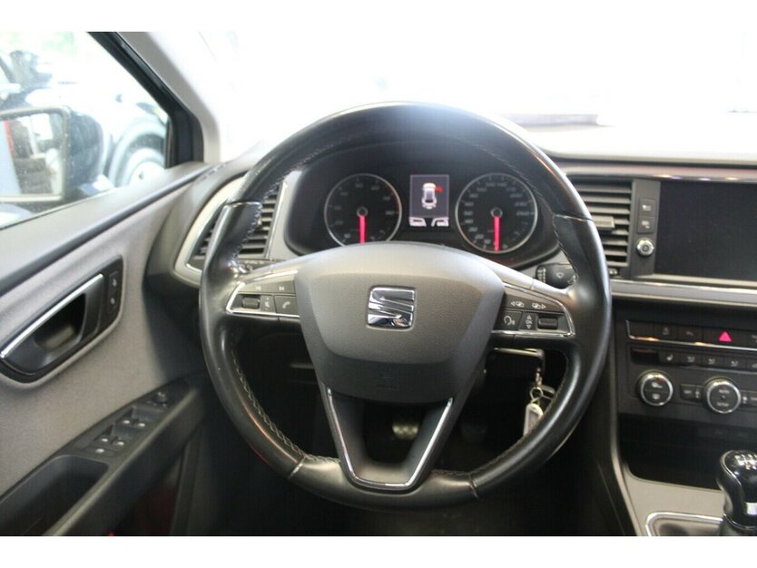 Seat Leon ST 1.2 TSI Style 143.630 km 10.980 € Euskirchen 53881