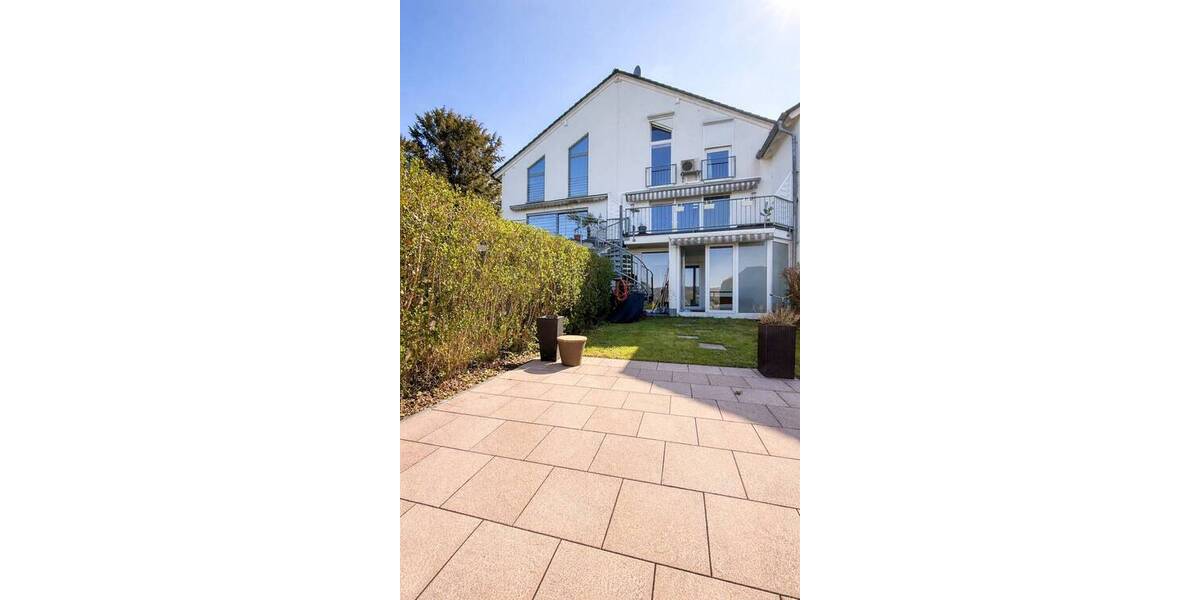 Doppelhaushälfte Rösrath Hoffnungsthal - 5 Zimmer, 167 m&sup2;, 656.000&euro; | Angebot:26393407