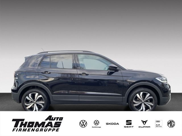 VW T-Cross 32.688 km 21.980 € Bornheim 53332