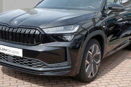 Skoda Kodiaq 12.460 km 47.650 &euro; Meckenheim / Bonn 53340