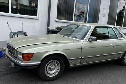 Mercedes-Benz 350 177.000 km 9.999 &euro; Neustadt 53577