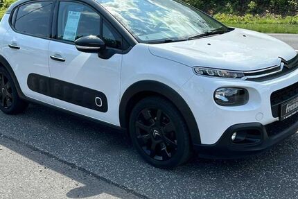 Citroen C3 131.750 km 8.890 € Remagen 53424