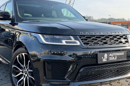 Land Rover Range Rover Sport 64.990 km 41.999 &euro; Lohmar 53797